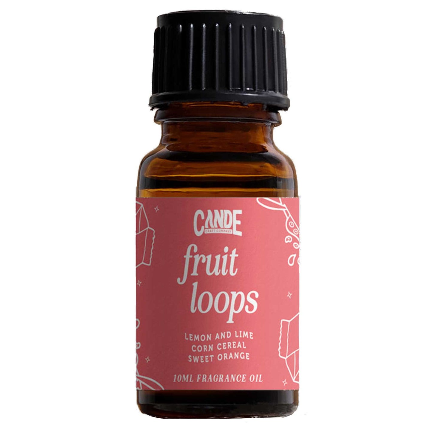 Fruit Loops Premium Fragrance Oil
