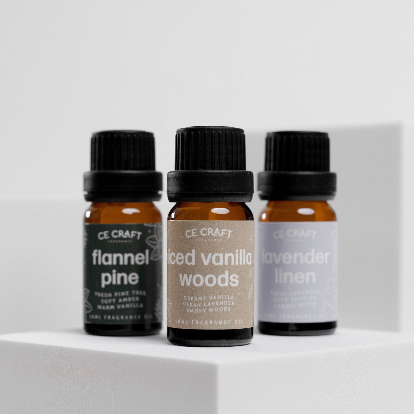 Midnight Musk Premium Fragrance Oil