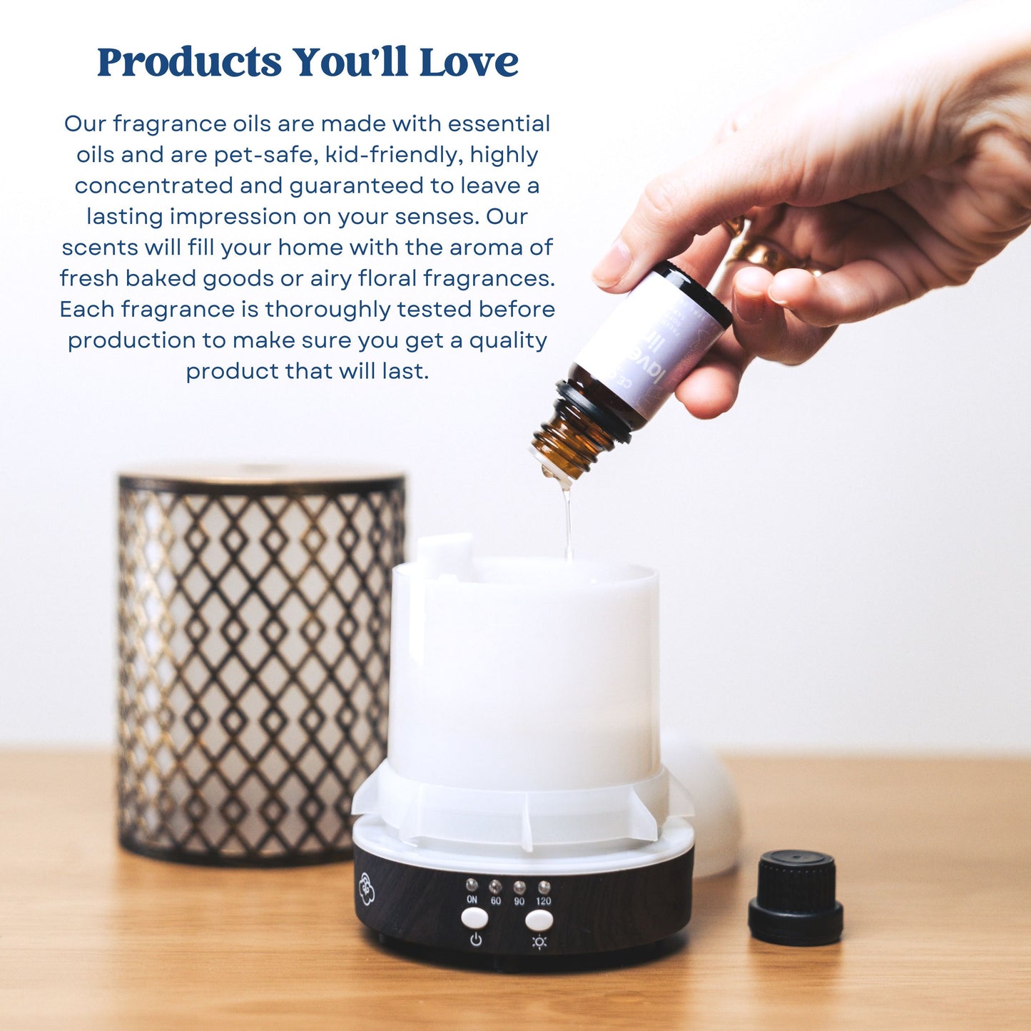 Midnight Musk Premium Fragrance Oil