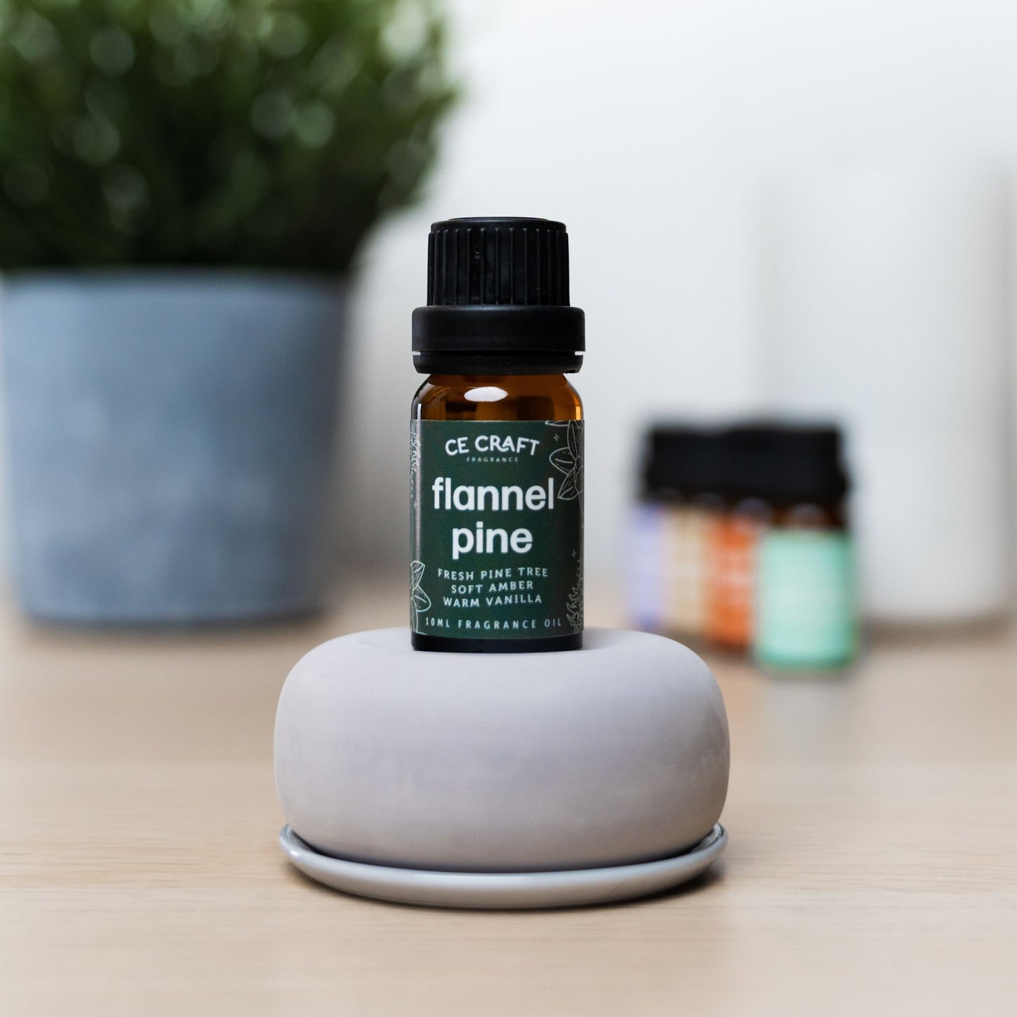 Midnight Musk Premium Fragrance Oil