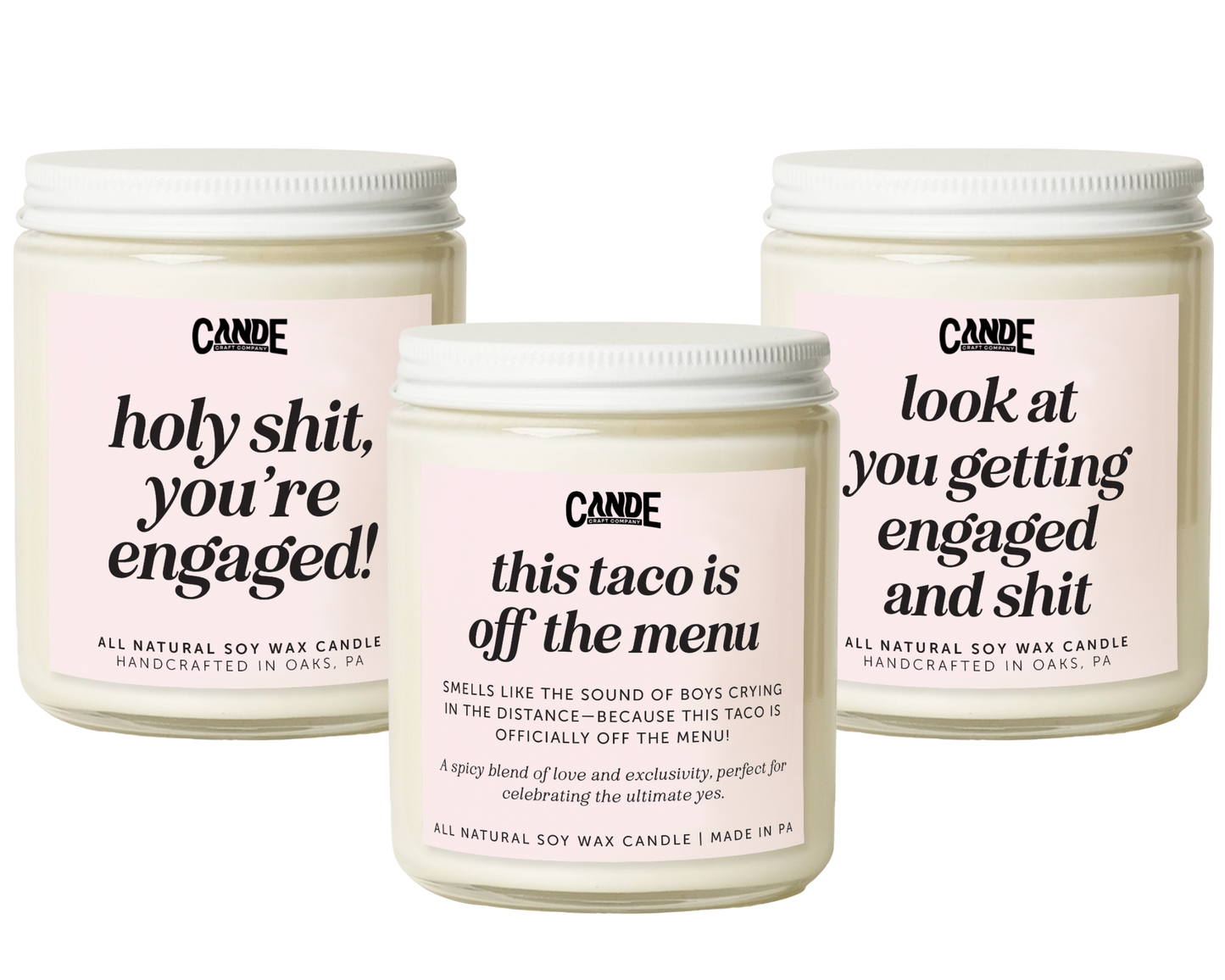 Engagement Bundle
