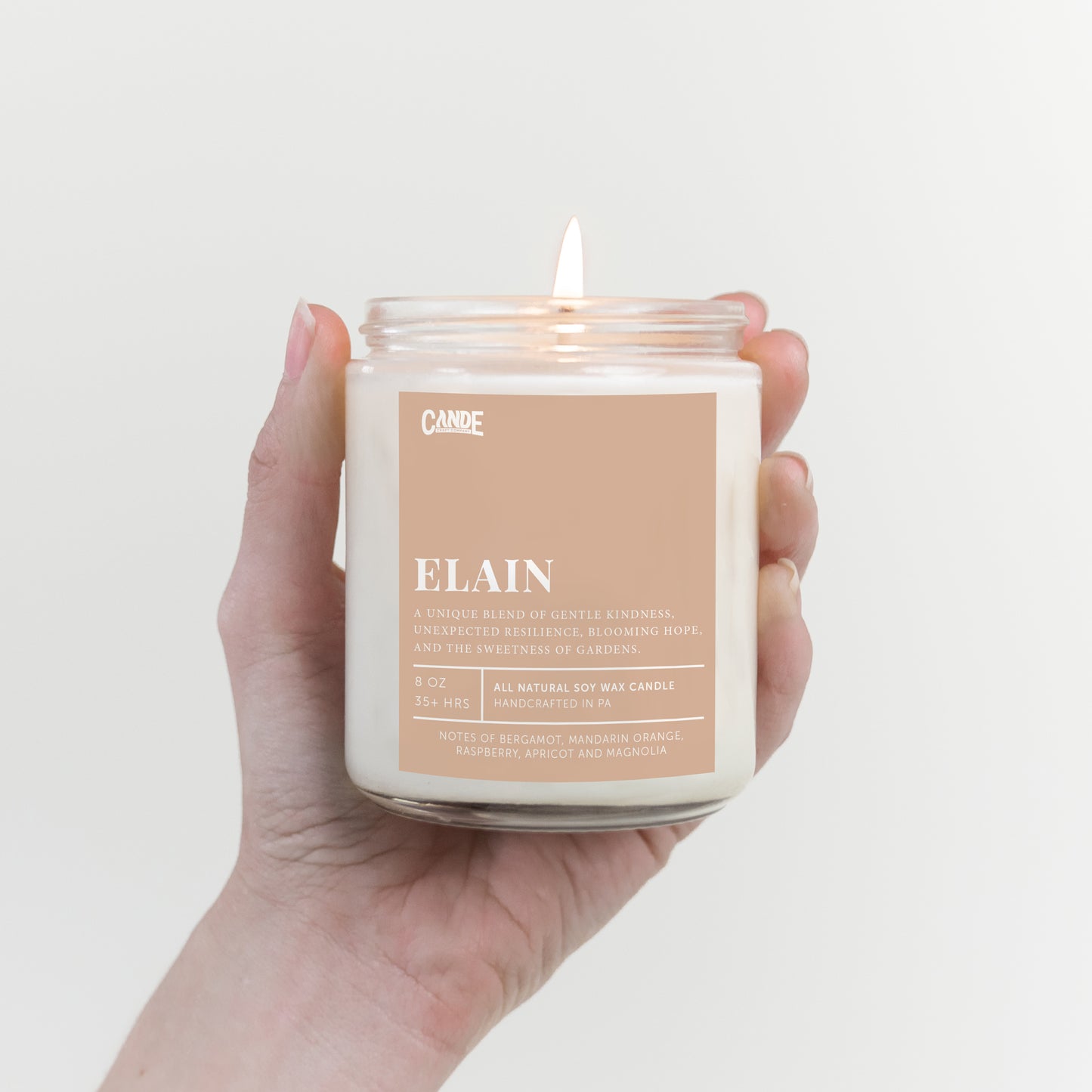 Elain Scented Candle