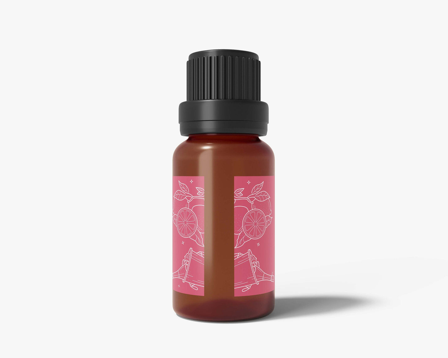 Berry Mimosa Premium Grade Fragrance Oil Fragrance Oil CE Craft