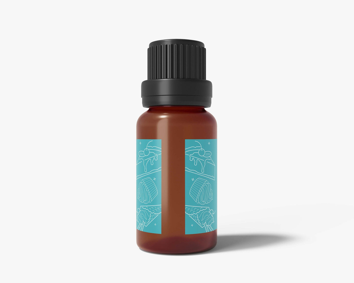 Birthday Cake Fragrance Oil Fragrance Oil CE Craft