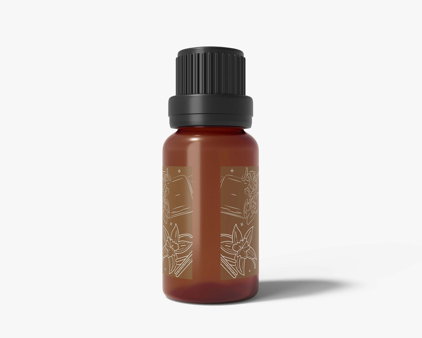 Bourbon Vanilla Premium Grade Fragrance Oil Fragrance Oil CE Craft