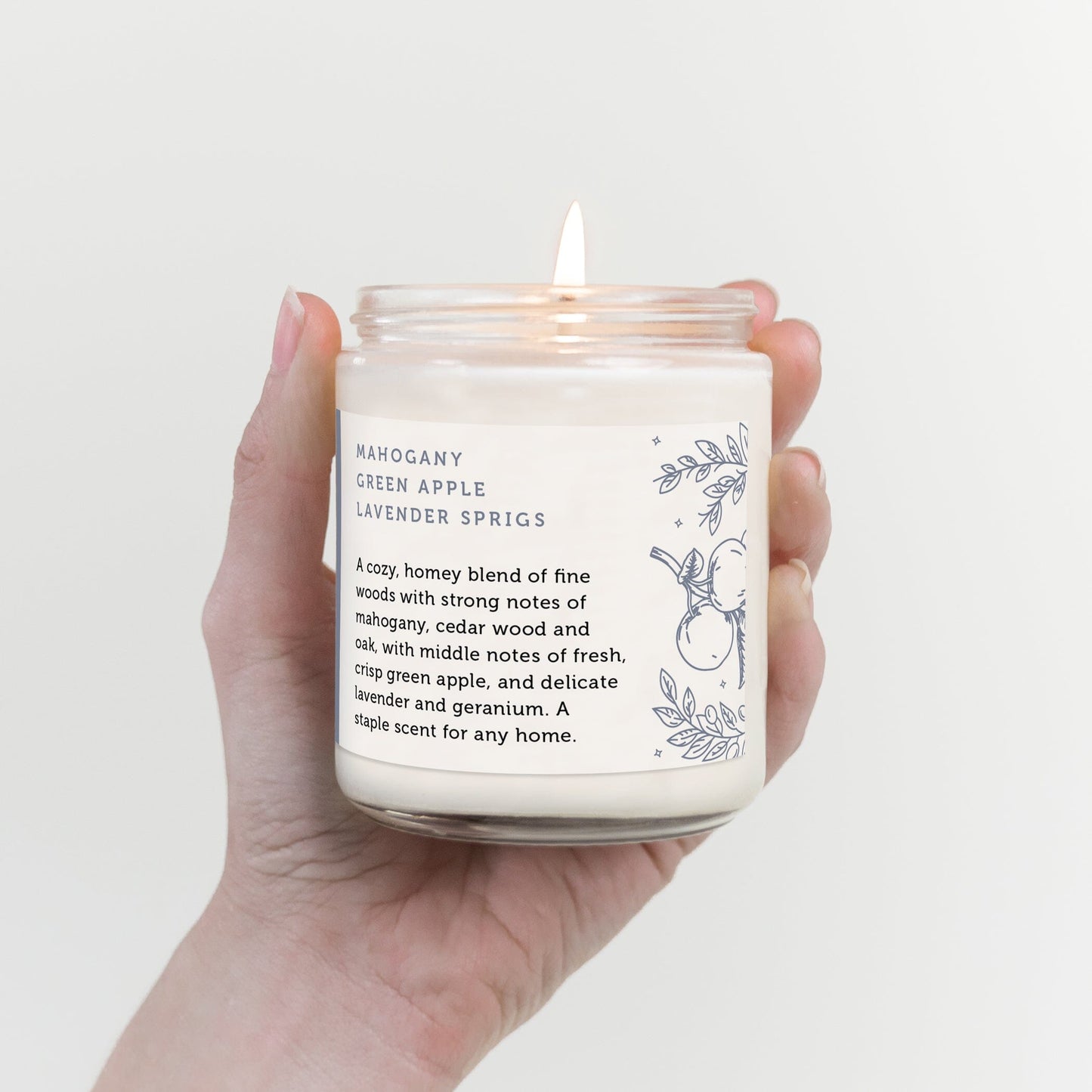 Canceled Plans Candle Candles CE Craft