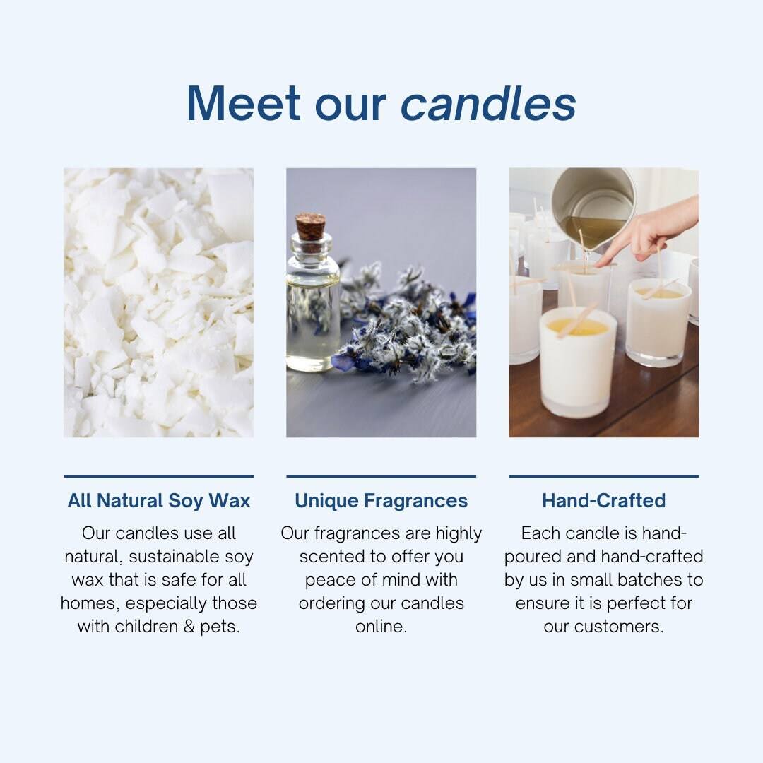 Can't Wait to Poop in Your New Toilet Candle C & E Craft Co