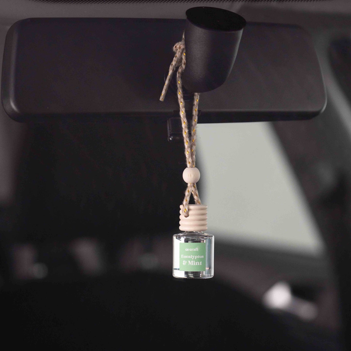 Cherry Scented Car Freshener Vehicle Air Fresheners CE Craft