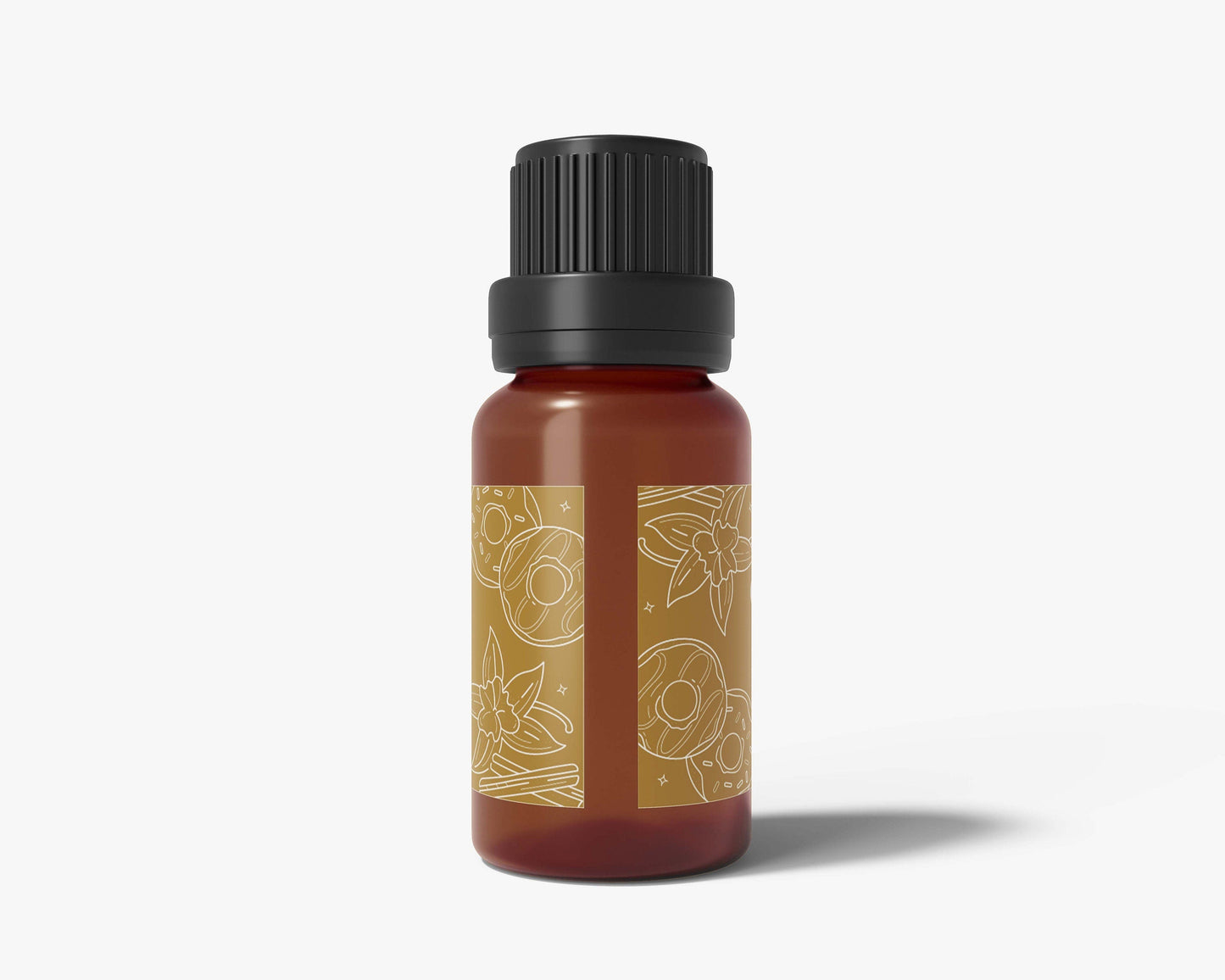 Cinnamon Sugar Premium Grade Fragrance Oil Fragrance Oil CE Craft