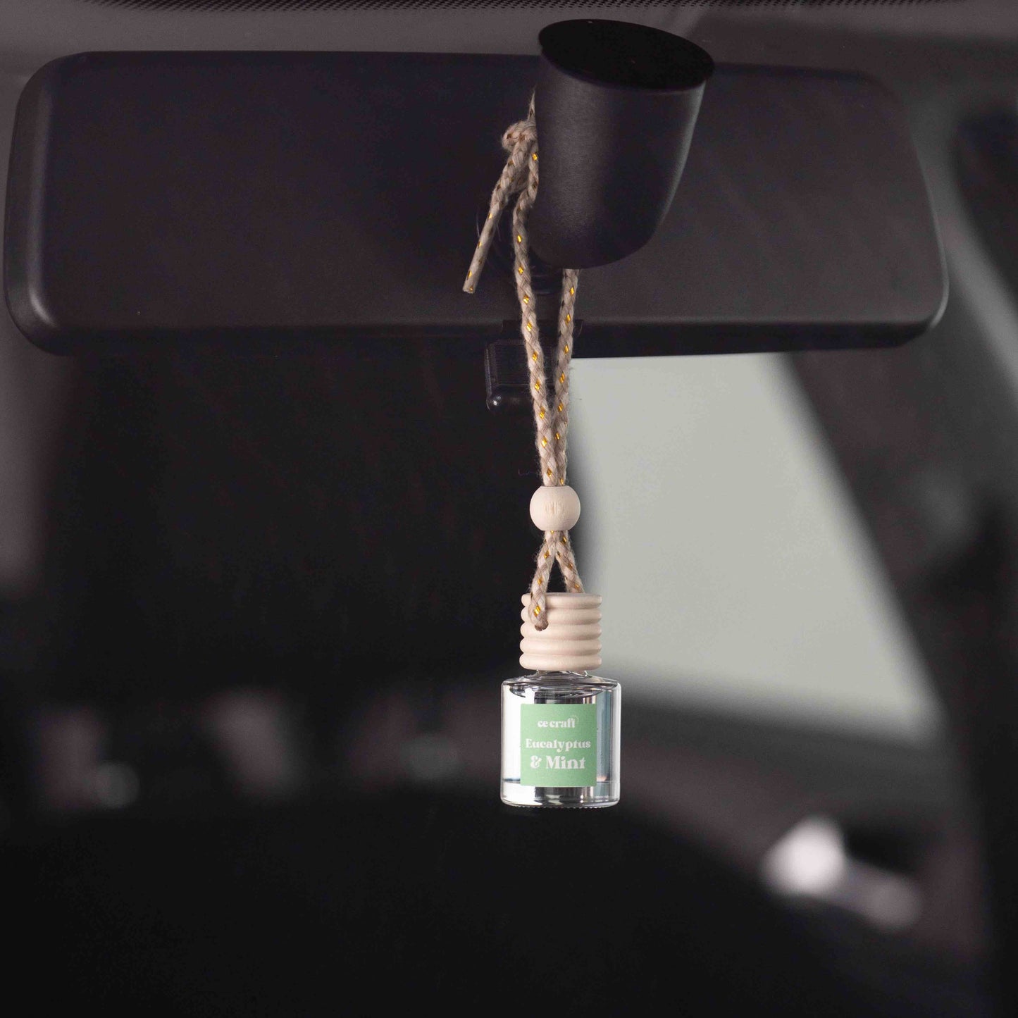 Hot Apple Cider Scented Car Freshener Vehicle Air Fresheners CE Craft