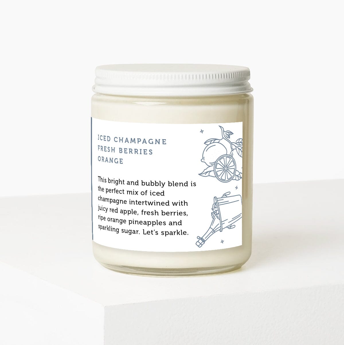 In My Eras Tour Era Candle Candles CE Craft