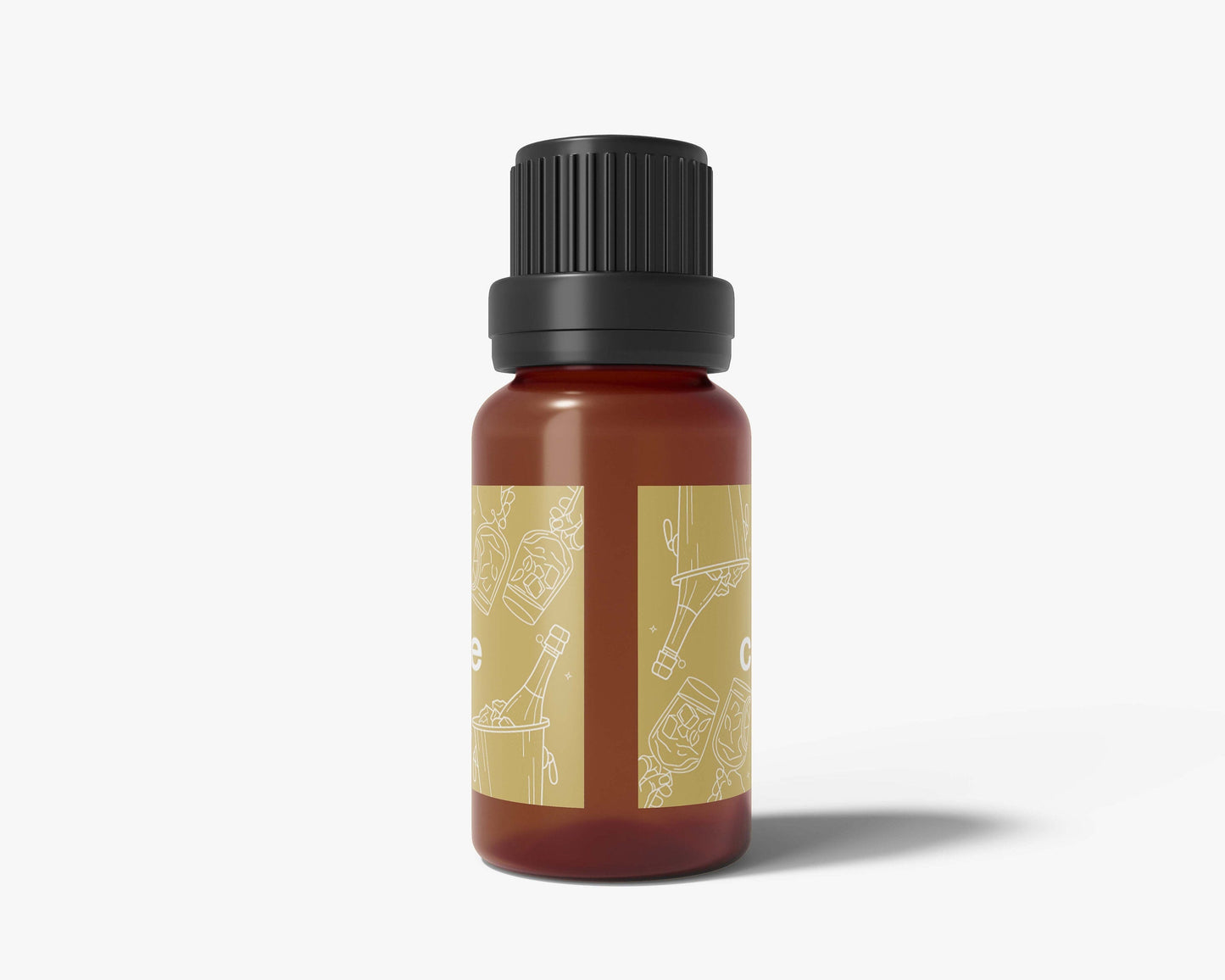 Sparkling Champagne Premium Grade Fragrance Oil Fragrance Oil CE Craft