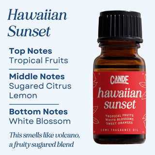 Scented Premium Fragrance Oil
