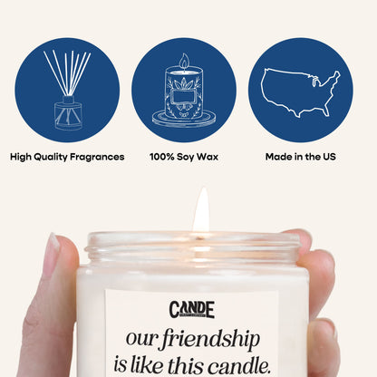 Smells Like This Meeting Could Have Been An Email Candle