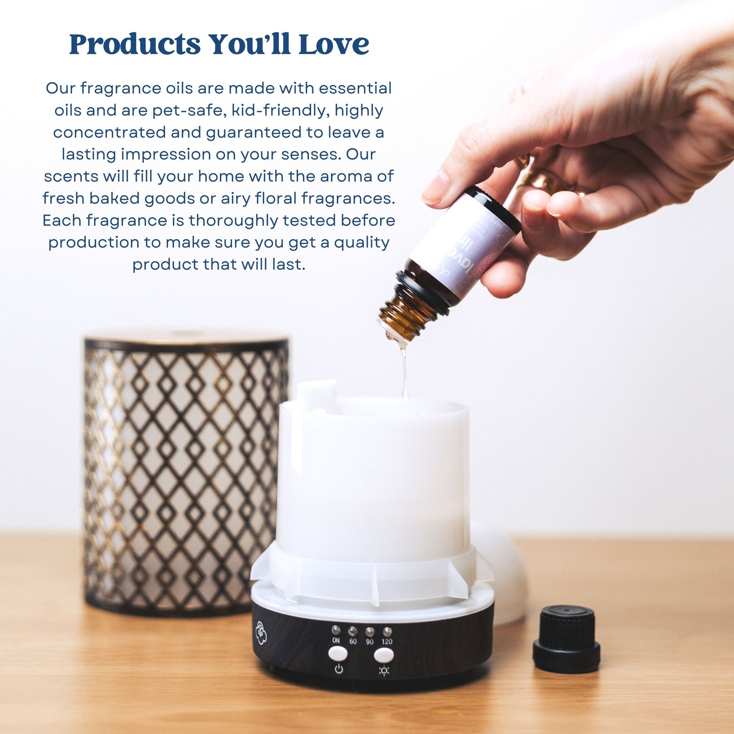 Berry Mimosa Premium Grade Fragrance Oil