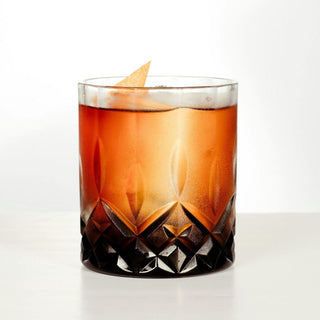 Bourbon Vanilla Scented Car Freshener