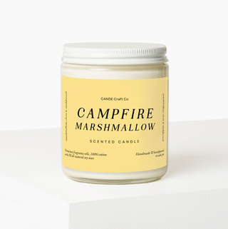Imperfect Candles