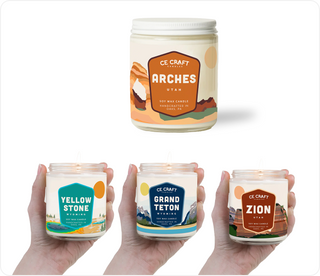 National Parks Collection