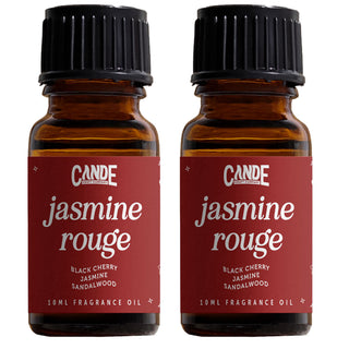 Scented Premium Fragrance Oil Multi Pack - Long-lasting Fragrance for Home