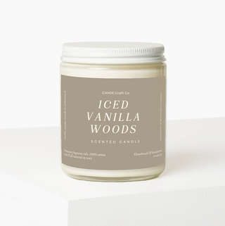 Imperfect Candles