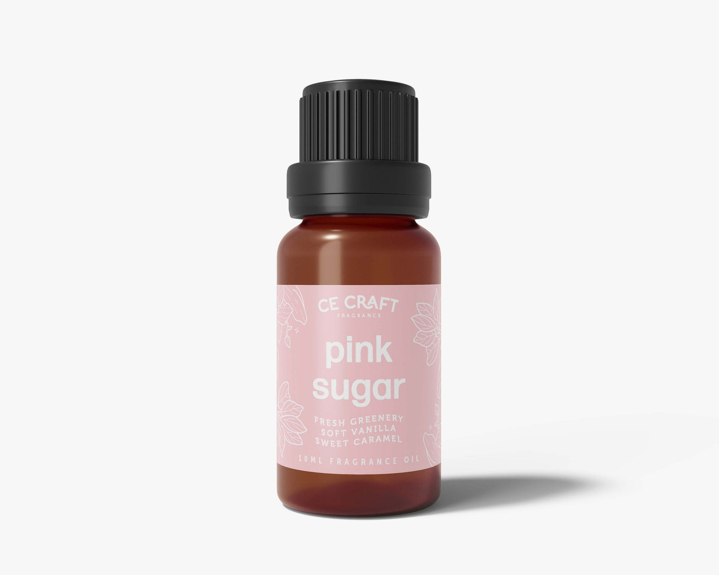 Pink Sugar Premium Grade Fragrance Oil Fragrance Oil CE Craft 
